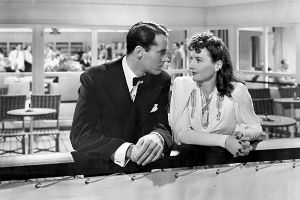 The Lady Eve (1941), PG